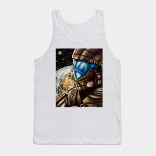 The rookie Tank Top